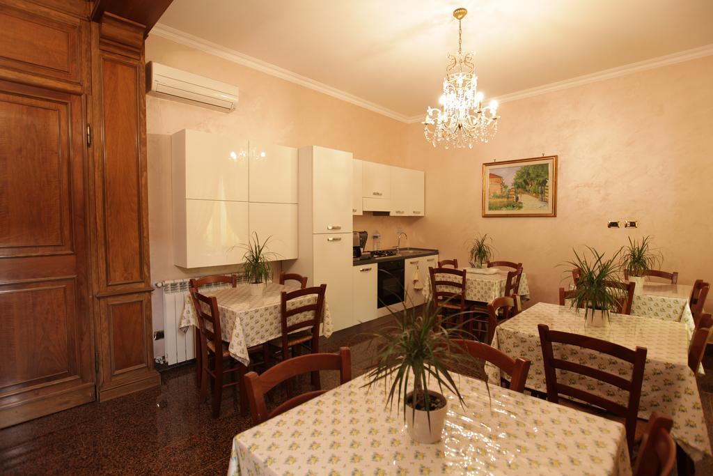 Number60 Bed & Breakfast Fiumicino Exterior photo